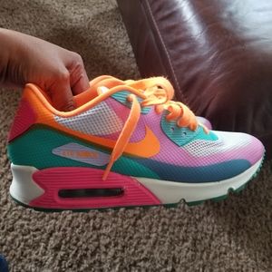 Nike Airmax women's 10